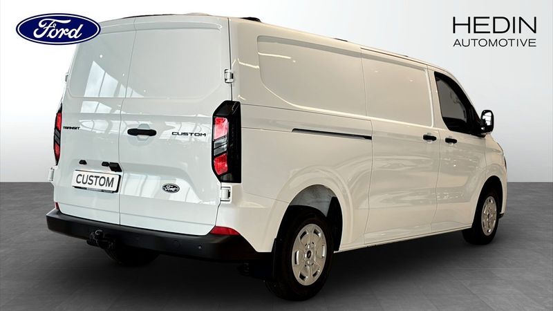 Ford Custom bild 2