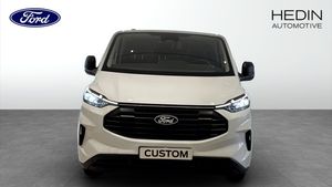 Ford Custom bild 8