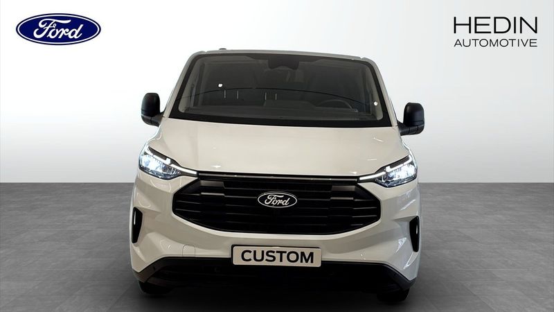 Ford Custom bild 8