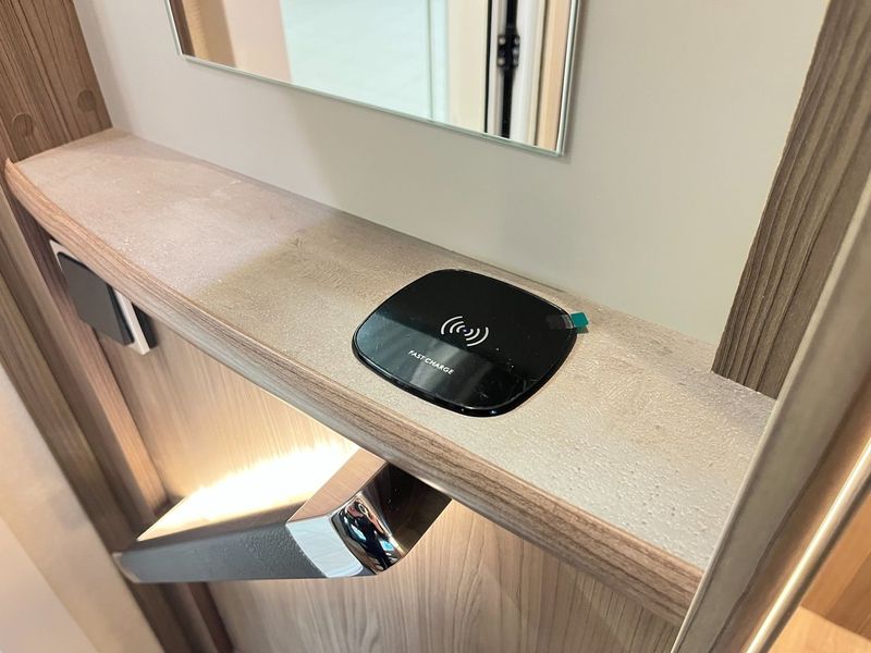 Kabe Travel Master bild 30