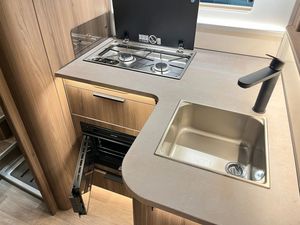 Kabe Travel Master bild 20