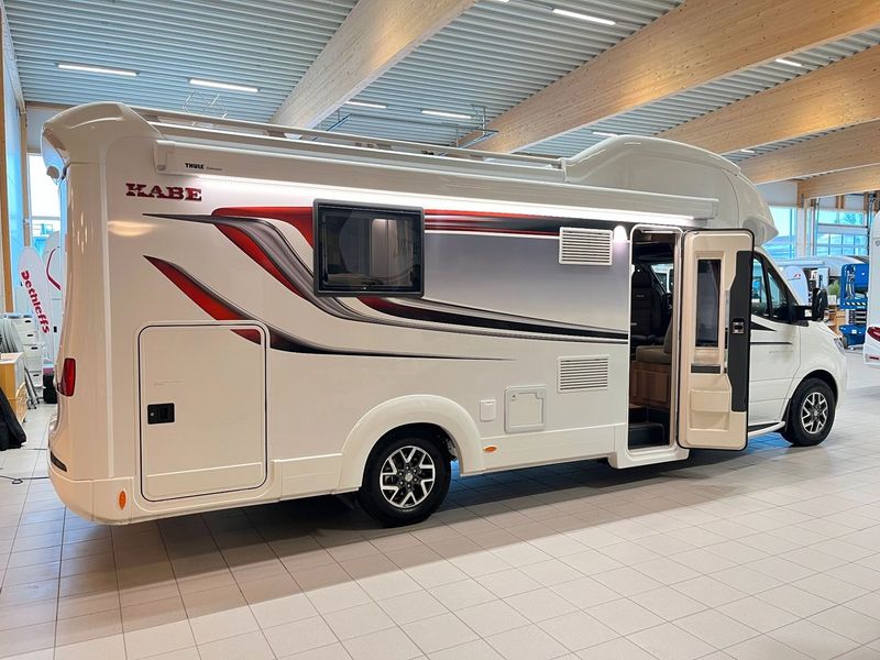 Kabe Travel Master bild 4