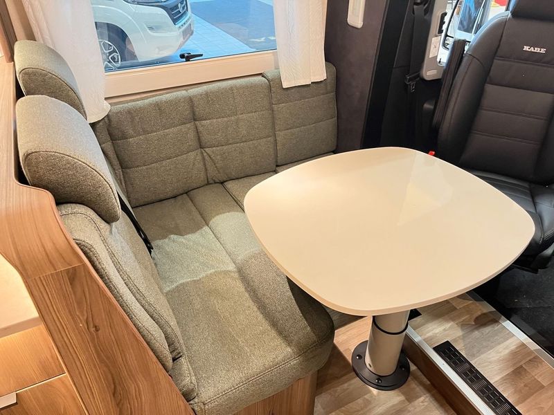 Kabe Travel Master bild 16