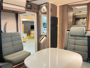 Kabe Travel Master bild 13