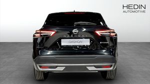 Nissan Qashqai bild 11
