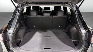 Nissan Qashqai bild 10