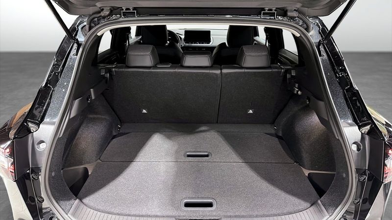 Nissan Qashqai bild 10