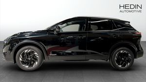 Nissan Qashqai bild 9