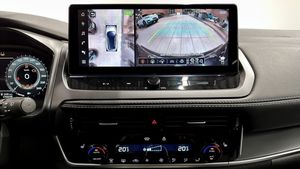 Nissan Qashqai bild 4