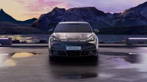 Cupra Tavascan bild 2