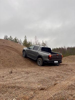 Ford Ranger bild 2