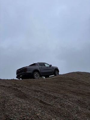 Ford Ranger bild 3