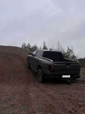 Ford Ranger bild 5