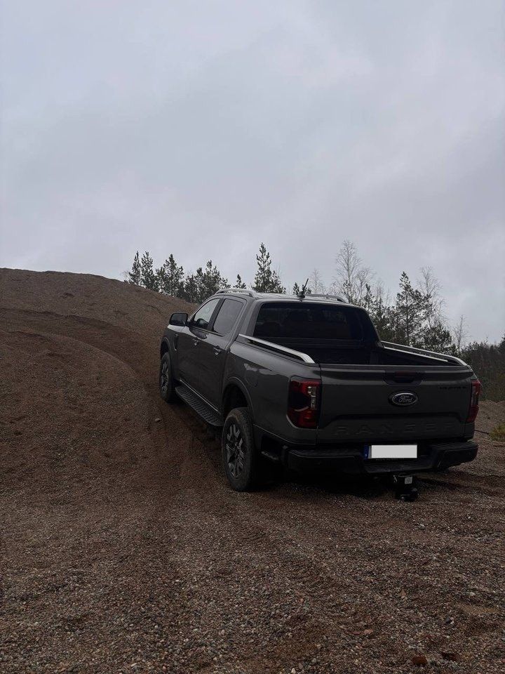 Ford Ranger bild 5