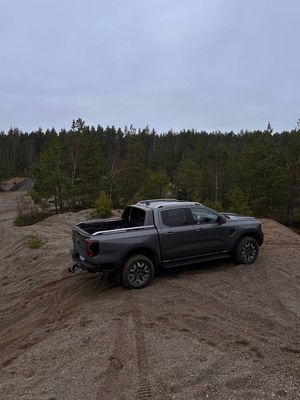 Ford Ranger bild 4