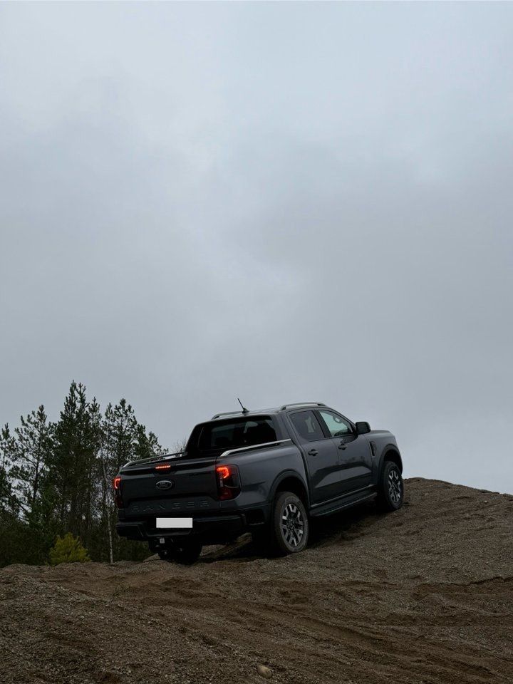 Ford Ranger bild 6