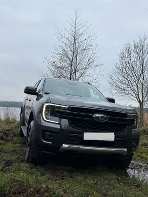 Ford Ranger bild 7