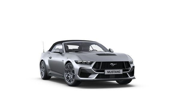 Ford Mustang GT Convertible V8 446hk - 2026