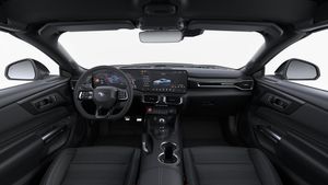Ford Mustang bild 7
