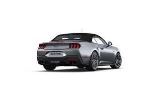 Ford Mustang bild 4