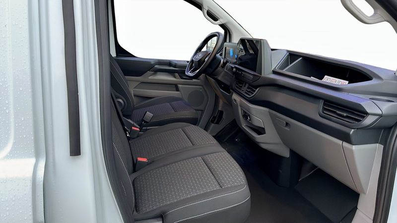 Ford Custom bild 3
