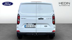 Ford Custom bild 7