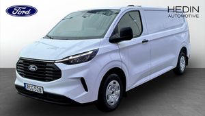 Ford Custom bild 1