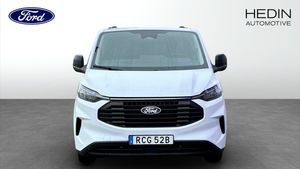 Ford Custom bild 8