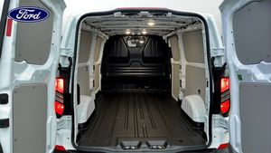 Ford Custom bild 10