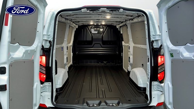 Ford Custom bild 10