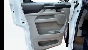 Ford Custom bild 11