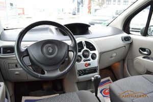 Renault MODUS bild 8