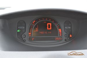 Renault MODUS bild 9