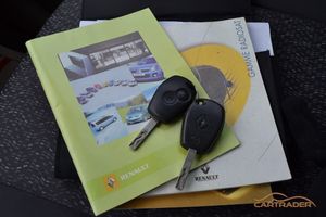 Renault MODUS bild 10