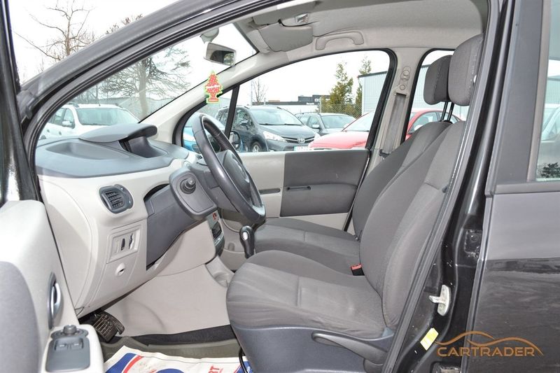 Renault MODUS bild 5