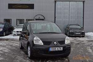 Renault MODUS bild 1