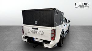 Isuzu D-Max bild 3