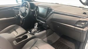Isuzu D-Max bild 6