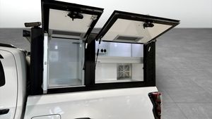 Isuzu D-Max bild 4
