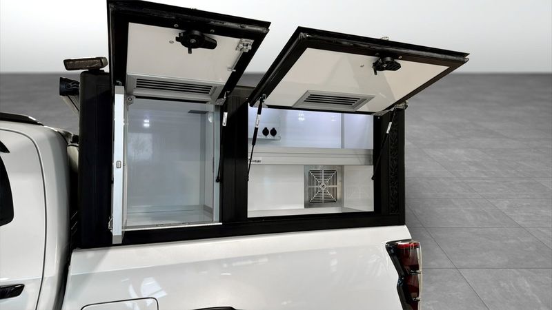 Isuzu D-Max bild 4