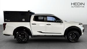 Isuzu D-Max bild 2