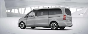 Mercedes V220 bild 2