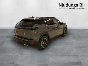 Peugeot 2008 bild 3