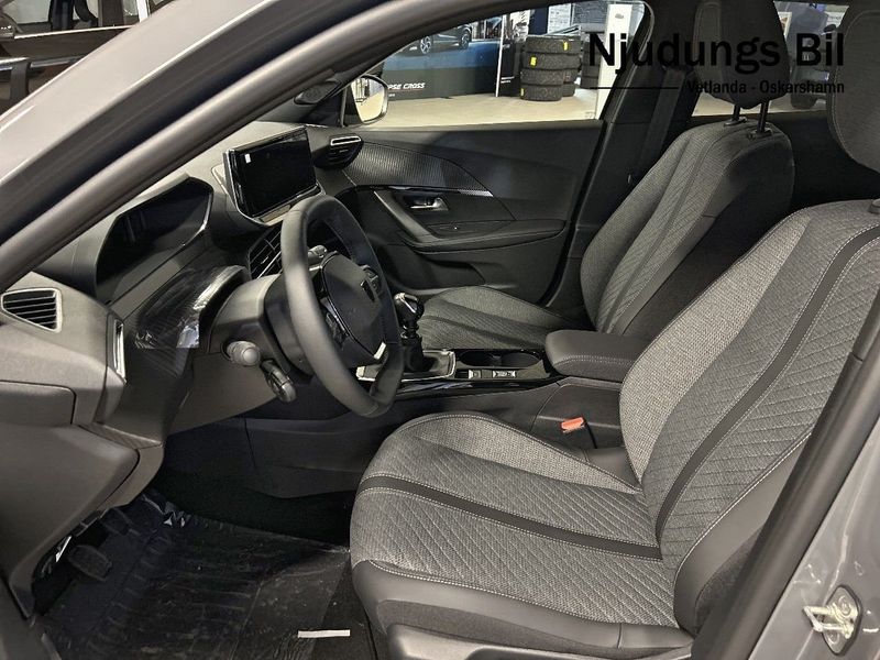Peugeot 2008 bild 6