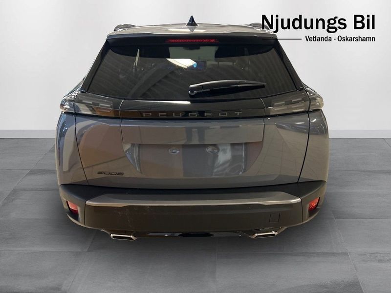 Peugeot 2008 bild 5