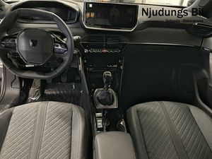 Peugeot 2008 bild 8