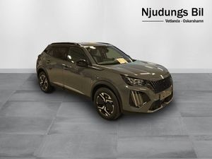 Peugeot 2008 bild 4