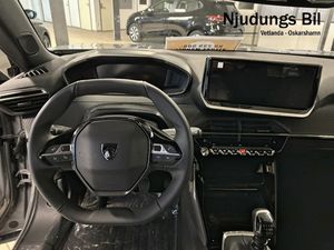 Peugeot 2008 bild 9