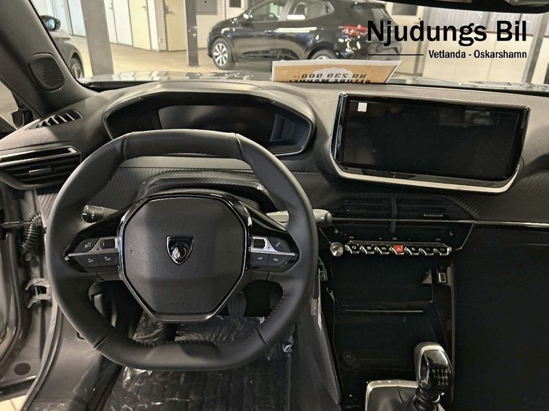 Peugeot 2008 bild 9