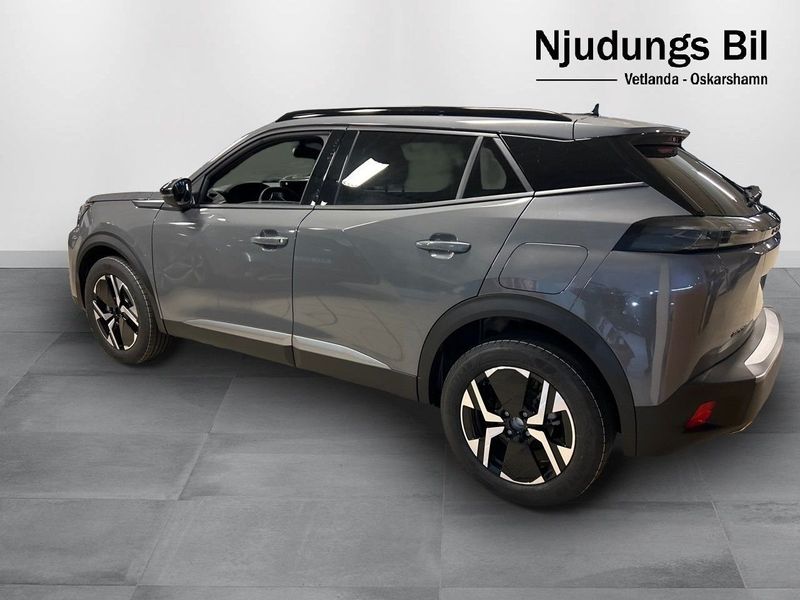 Peugeot 2008 bild 2